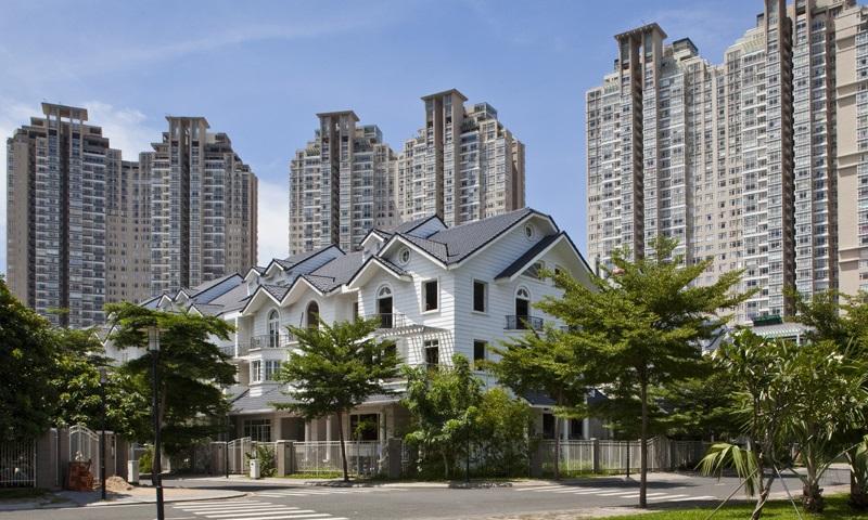 Saigon Pearl