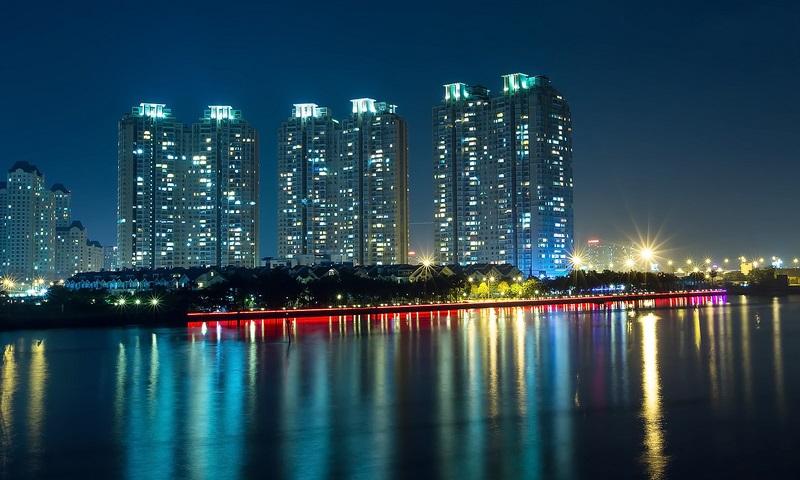 Saigon Pearl