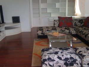 cho thuê biệt thự Saigon Pearl