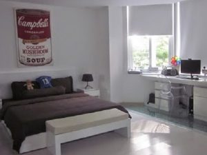 Cho thuê villas Saigon Pearl