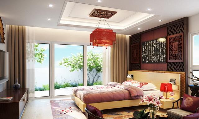Bán căn hộ Masteri Thảo Điền