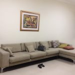 Saigon Pearl bán căn 3 phòng ngủ có nội thất view sông lầu 15 giá tốt