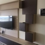 Saigon Pearl bán căn 3 phòng ngủ có nội thất view sông lầu 15 giá tốt