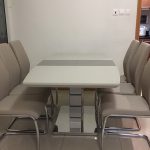 Saigon Pearl bán căn 3 phòng ngủ có nội thất view sông lầu 15 giá tốt