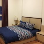 Saigon Pearl bán căn 3 phòng ngủ có nội thất view sông lầu 15 giá tốt