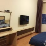 Saigon Pearl bán căn 3 phòng ngủ có nội thất view sông lầu 15 giá tốt