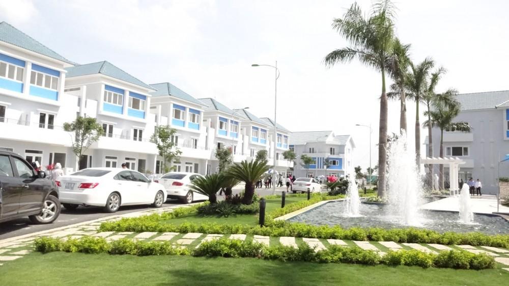 thu te park riverside quan 9