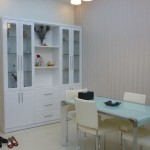 Bán căn hộ Saigon Pearl 2pn 90m2 lầu 18 view quận 1 có nội thất