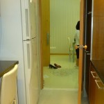 Bán căn hộ Saigon Pearl 2pn 90m2 lầu 18 view quận 1 có nội thất