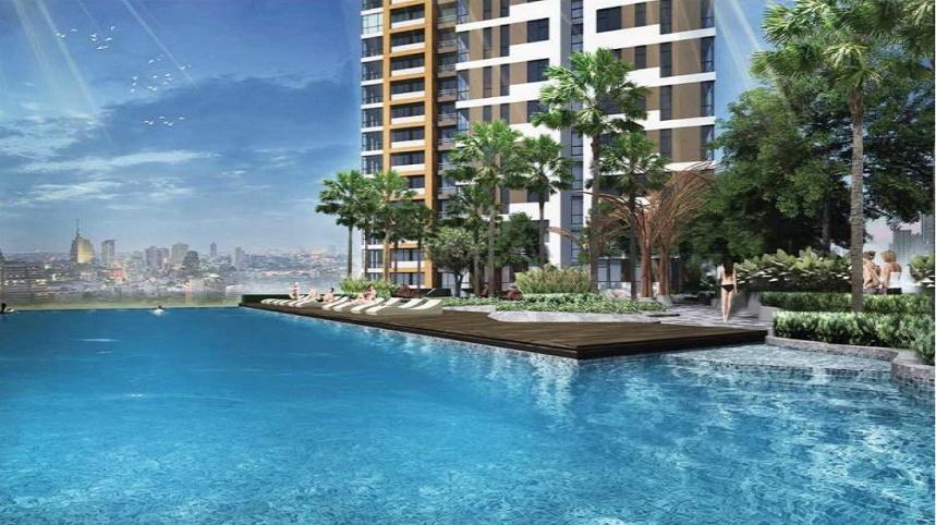 ho boi tai gem riverside