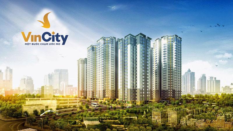 vincity new saigon