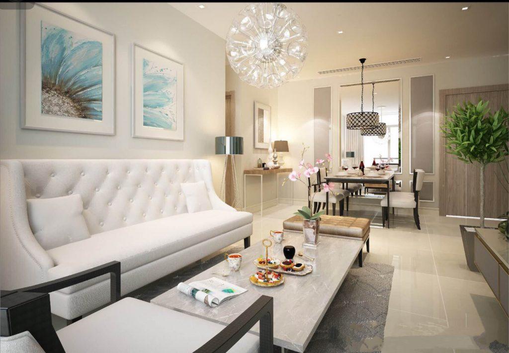 Vinhomes Galaxy Nguyễn Trãi