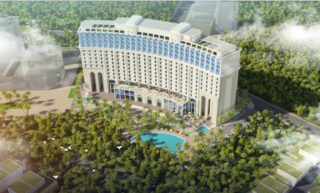 Condotel FLC Hạ Long