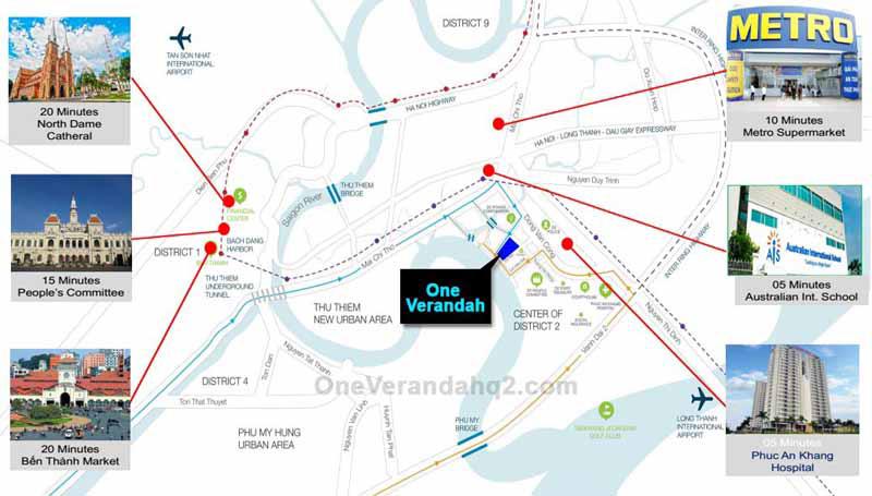 one verandah quan 2