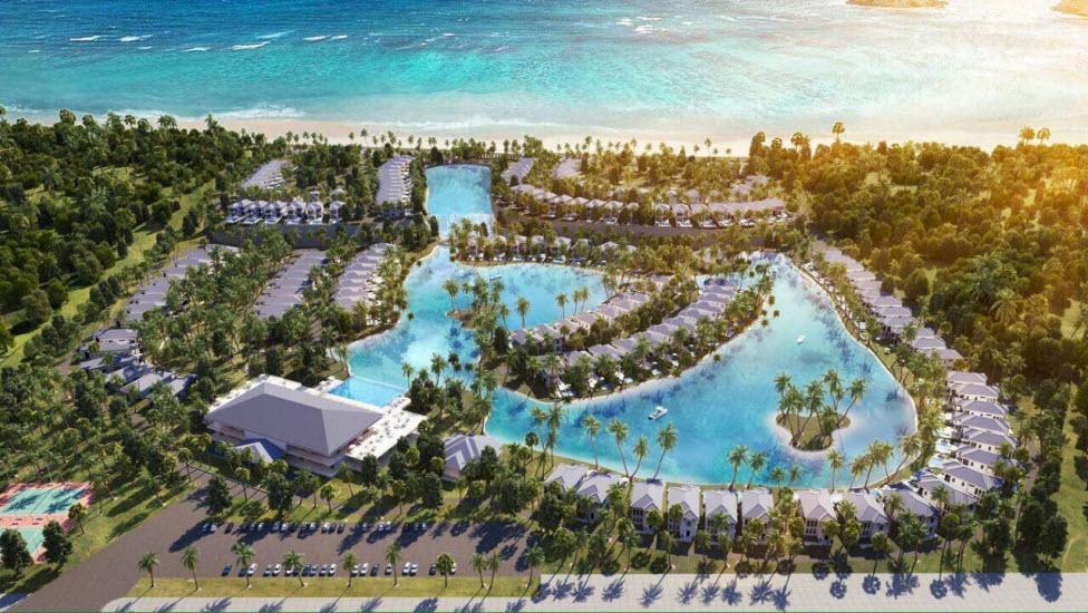 biệt thự cam ranh
