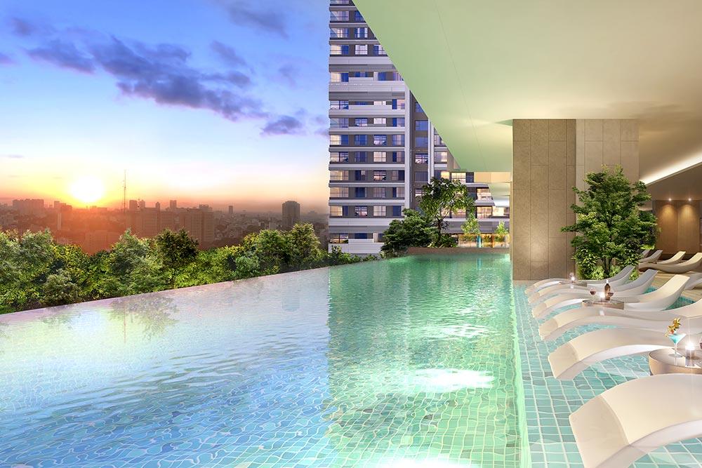 ho boi asiana capella quan 6