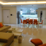 Saigon Pearl penthouse Topaz 2 cho thuê 4pn nội thất sang view quận 1