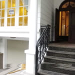 Bán biệt thự Saigon Pearl không nội thất 147m2 4 phòng ngủ gần sông