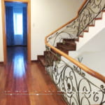 Bán biệt thự Saigon Pearl không nội thất 147m2 4 phòng ngủ gần sông