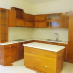 Bán biệt thự Saigon Pearl không nội thất 147m2 4 phòng ngủ gần sông