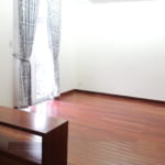 Bán biệt thự Saigon Pearl không nội thất 147m2 4 phòng ngủ gần sông