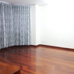 Bán biệt thự Saigon Pearl không nội thất 147m2 4 phòng ngủ gần sông