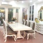 Cho thuê nhanh biệt thự Saigon Pearl nội thất sang trọng 4 phòng ngủ