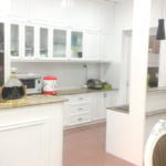 Cho thuê nhanh biệt thự Saigon Pearl nội thất sang trọng 4 phòng ngủ