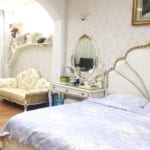 Cho thuê nhanh biệt thự Saigon Pearl nội thất sang trọng 4 phòng ngủ