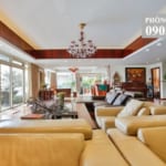 Duplex Saigon Pearl cho thuê 4pn Sapphire 1 nội thất cao cấp view city