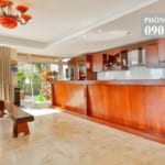 Duplex Saigon Pearl cho thuê 4pn Sapphire 1 nội thất cao cấp view city