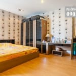 Bán căn hộ Sapphire 1 Saigon Pearl 3 phòng ngủ nội thất view thoáng