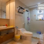 Bán căn hộ Sapphire 1 Saigon Pearl 3 phòng ngủ nội thất view thoáng