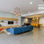 Penthouse Saigon Pearl bán toà Sapphire 2 4pn nội thất xịn view quận 1