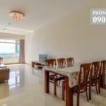 Bán giá rẻ căn Saigon Pearl Sapphire 2 3 phòng ngủ nội thất view city