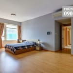 Bán giá rẻ căn Saigon Pearl Sapphire 2 3 phòng ngủ nội thất view city