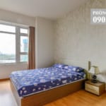 Bán giá rẻ căn Saigon Pearl Sapphire 2 3 phòng ngủ nội thất view city