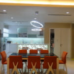 Saigon Pearl penthouse Topaz 2 cho thuê 4pn nội thất sang view quận 1