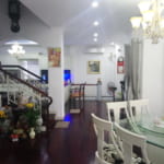 Biệt thự Saigon Pearl cho thuê đầy đủ nội thất đẳng cấp 4 phòng ngủ