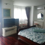 Biệt thự Saigon Pearl cho thuê đầy đủ nội thất đẳng cấp 4 phòng ngủ