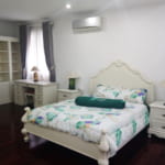 Biệt thự Saigon Pearl cho thuê đầy đủ nội thất đẳng cấp 4 phòng ngủ