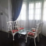 Biệt thự Saigon Pearl cho thuê đầy đủ nội thất đẳng cấp 4 phòng ngủ