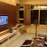 Cho thuê căn hộ Topaz 1 Saigon Pearl 4 phòng ngủ nội thất xịn lầu 6