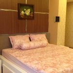 Cho thuê căn hộ Topaz 1 Saigon Pearl 4 phòng ngủ nội thất xịn lầu 6