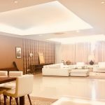 Cho thuê Ruby 1 Saigon Pearl 4 phòng ngủ sang trọng lầu 17 view sông