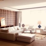 Cho thuê Ruby 1 Saigon Pearl 4 phòng ngủ sang trọng lầu 17 view sông