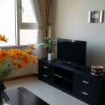 Bán Sapphire2 Saigon Pearl 2 phòng ngủ nội thất đẹp lầu 25 view city