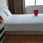 Bán Sapphire2 Saigon Pearl 2 phòng ngủ nội thất đẹp lầu 25 view city