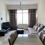 Bán căn Sapphire2 Saigon Pearl 2 phòng ngủ nội thất lầu 27 view sông