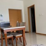 Bán căn Sapphire2 Saigon Pearl 2 phòng ngủ nội thất lầu 27 view sông